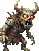Horned wreckborn, variant A