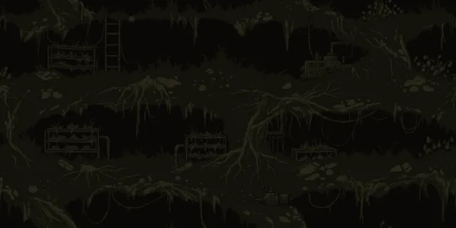 Seed Ark backdrop