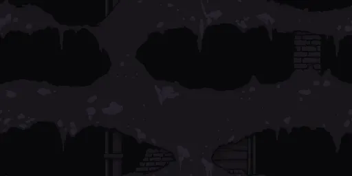 Threshold backdrop