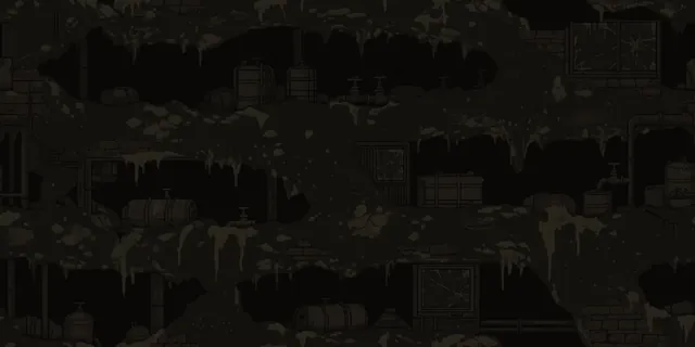Vats backdrop