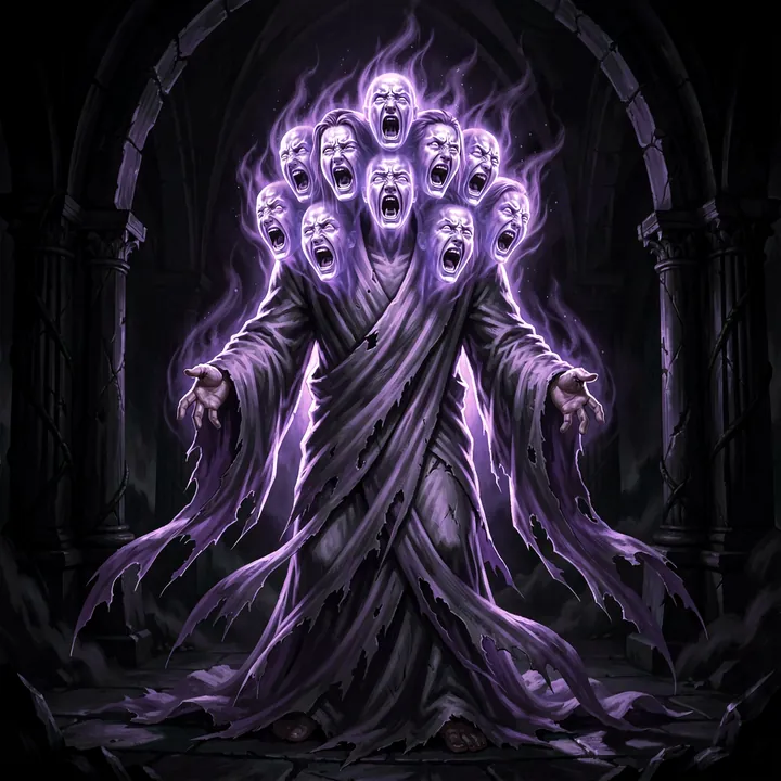 The Hollow Choir