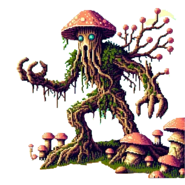 The Mycelium Sprout